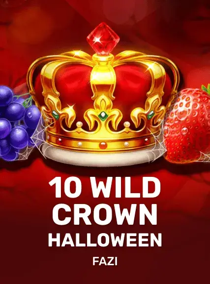 10WildCrownHalloween