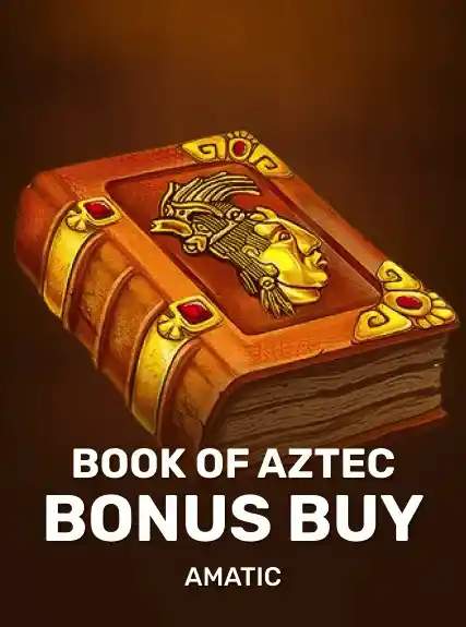 BookofAztecBonusBuy