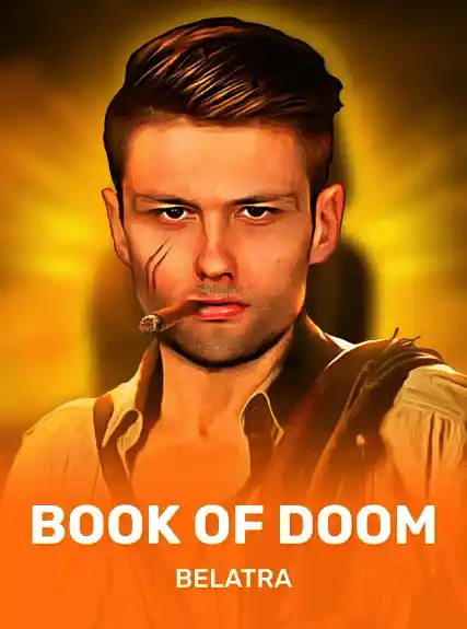 BookofDoom