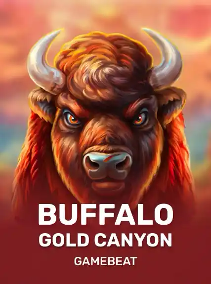 BuffaloGoldCanyon