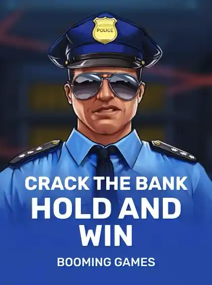 CracktheBankHoldandWin