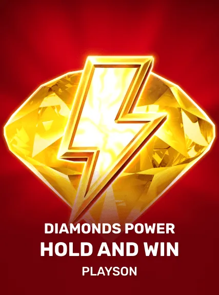 DiamondsPowerHoldandWin